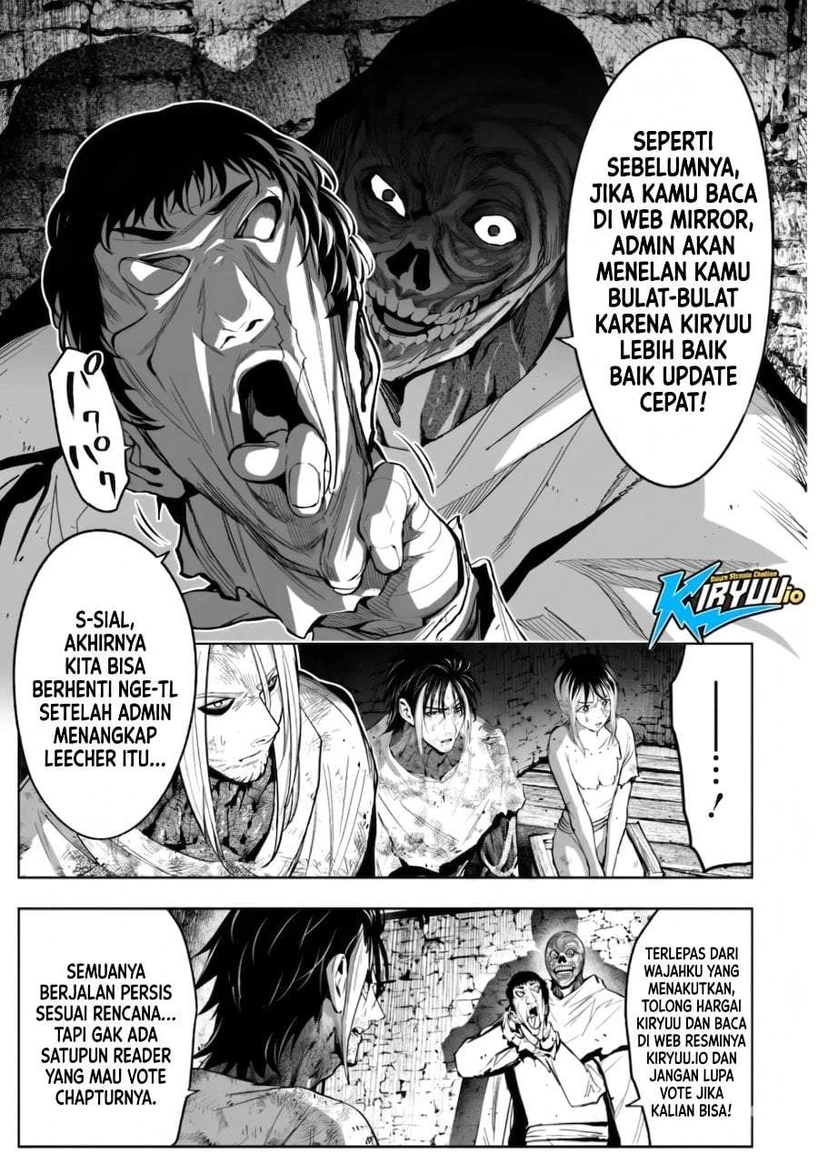 LOSTEND Chapter 82