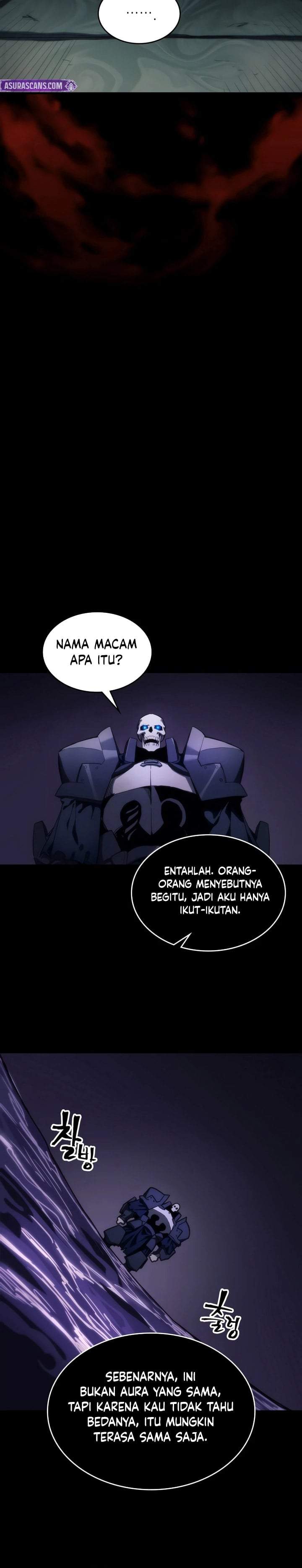 The Unbeatable Dungeon’s Lazy Boss Monster Chapter 129