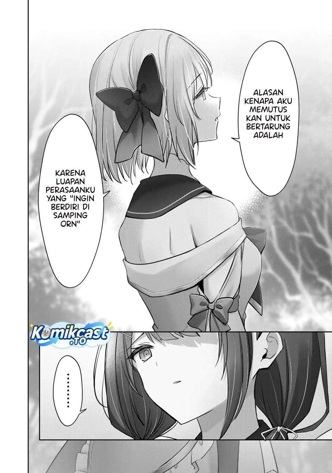 Yuusha Party O Oida Sareta Kiyou Binbou Chapter 60