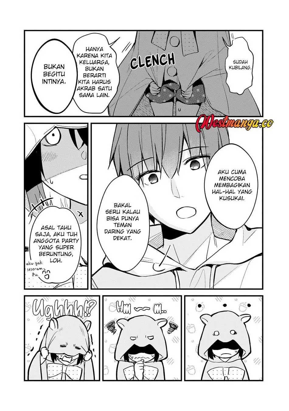 Netoge no Yome ga Ninki Idol datta Chapter 42
