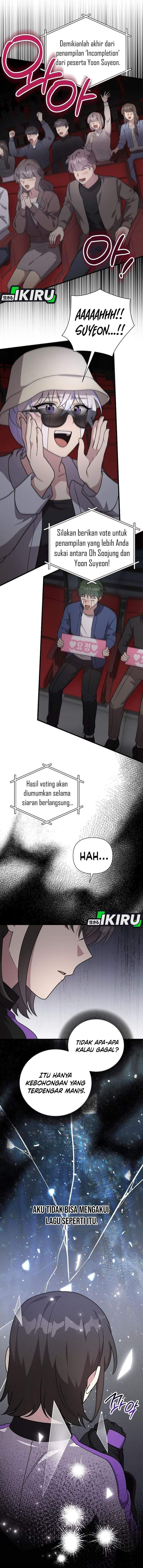 My Younger Sister Was a Genius Chapter 88