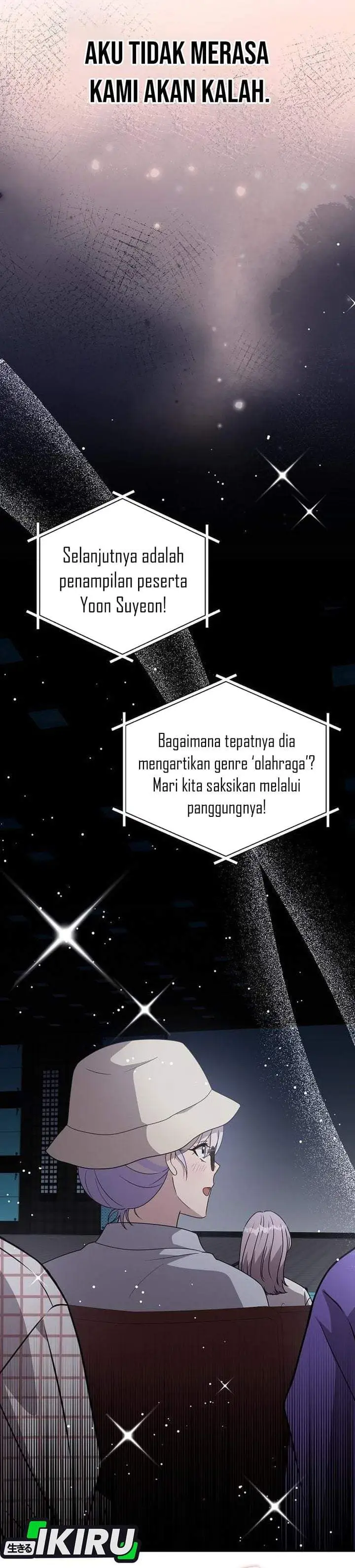 My Younger Sister Was a Genius Chapter 88