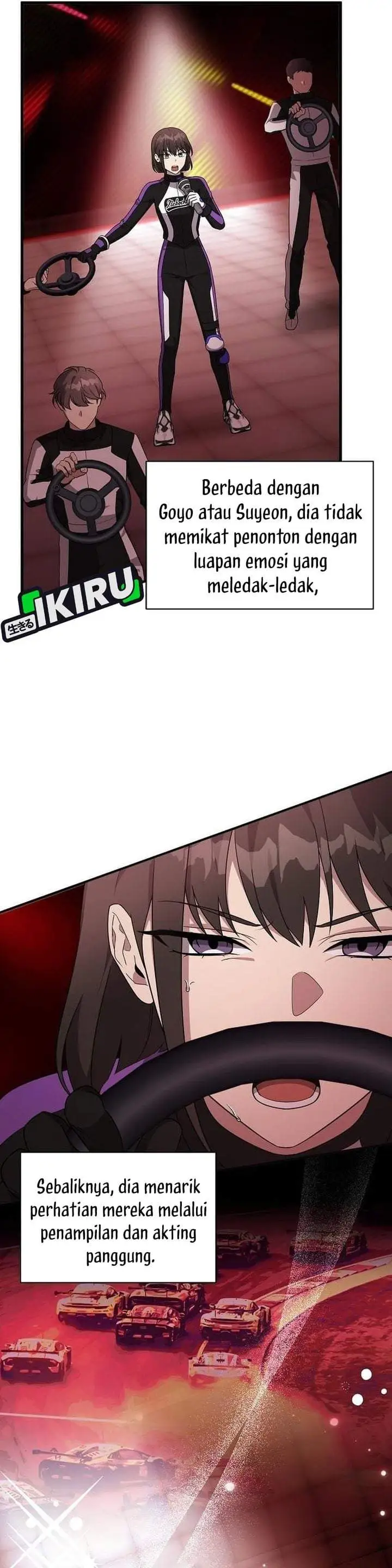My Younger Sister Was a Genius Chapter 88