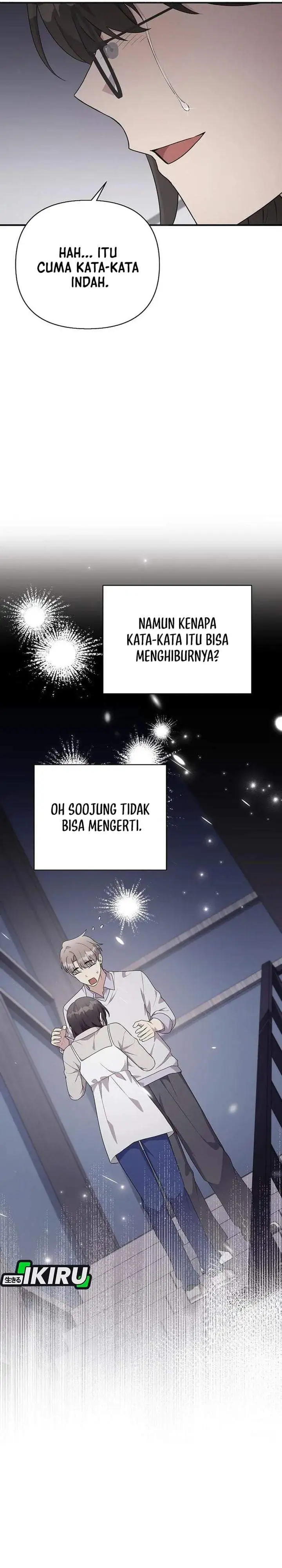 My Younger Sister Was a Genius Chapter 89