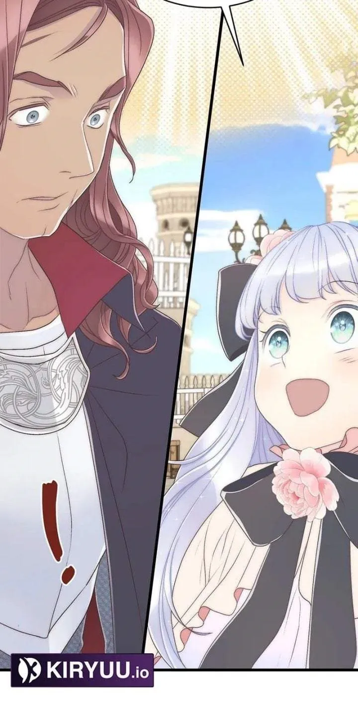 The Youngest Child of the Family Is Preventing the World From Ending Chapter 10