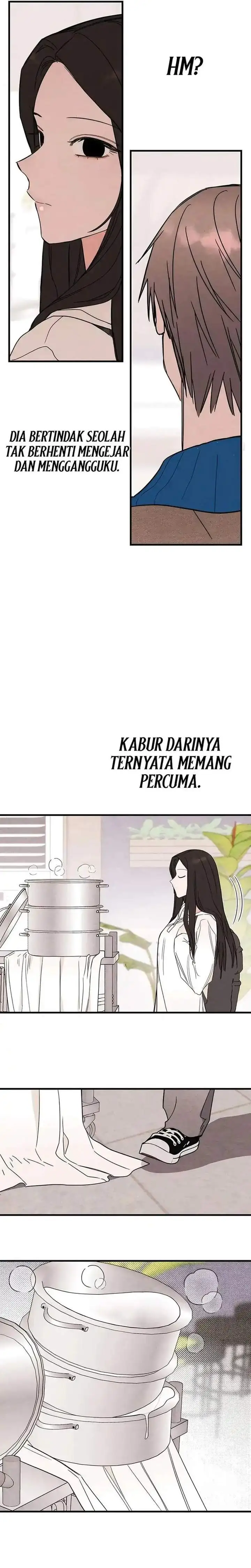 The Perfect Senior’s Secret! Chapter 4