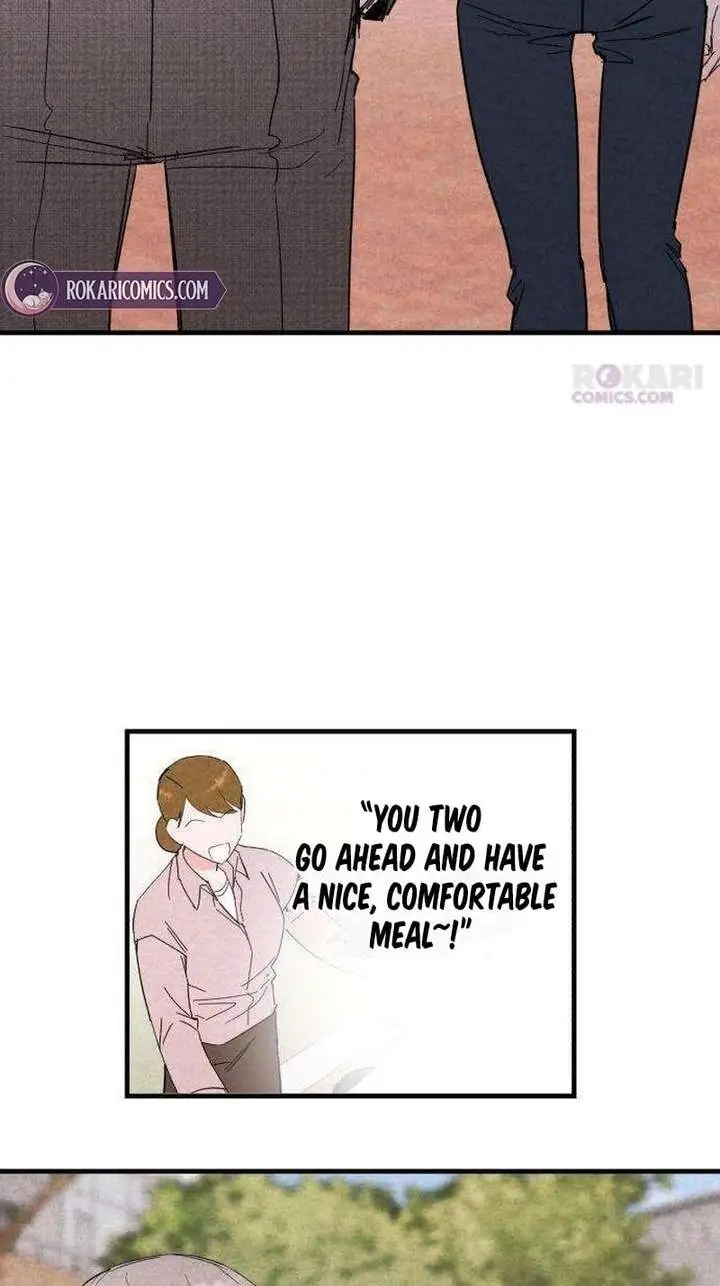 The Perfect Senior’s Secret! Chapter 6