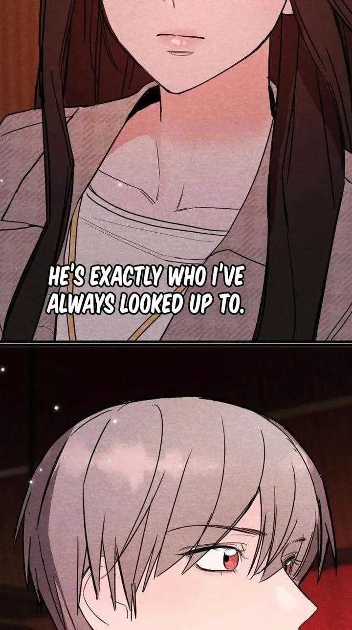 The Perfect Senior’s Secret! Chapter 6