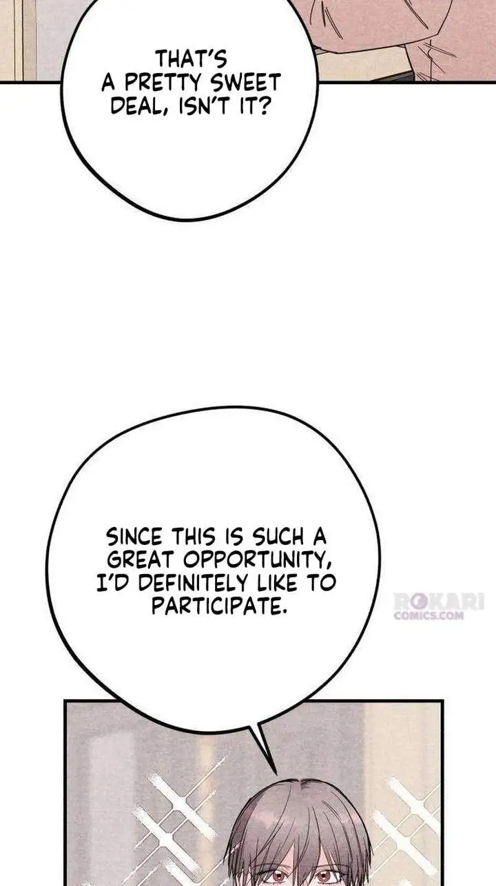 The Perfect Senior’s Secret! Chapter 6