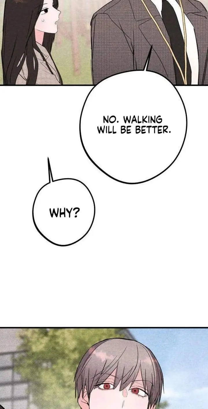 The Perfect Senior’s Secret! Chapter 6