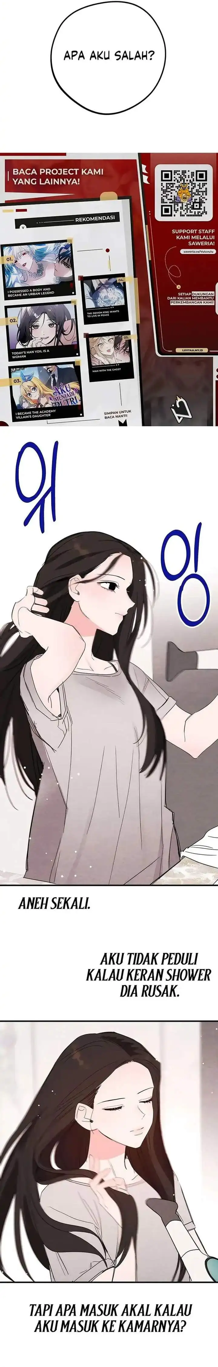 The Perfect Senior’s Secret! Chapter 8