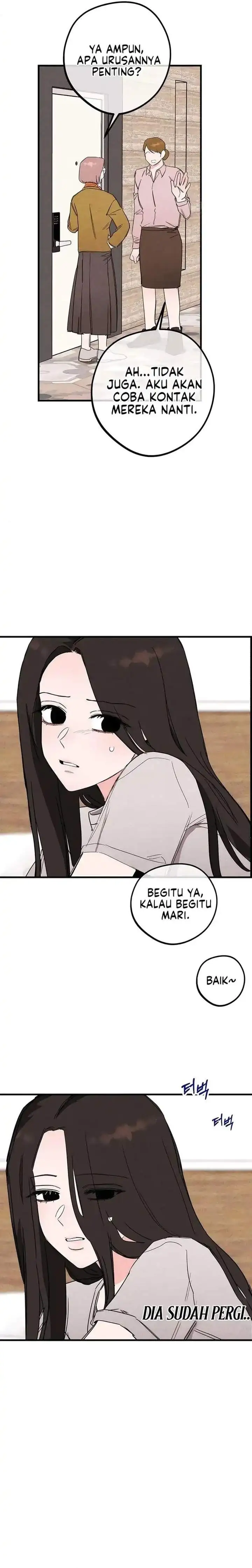 The Perfect Senior’s Secret! Chapter 9