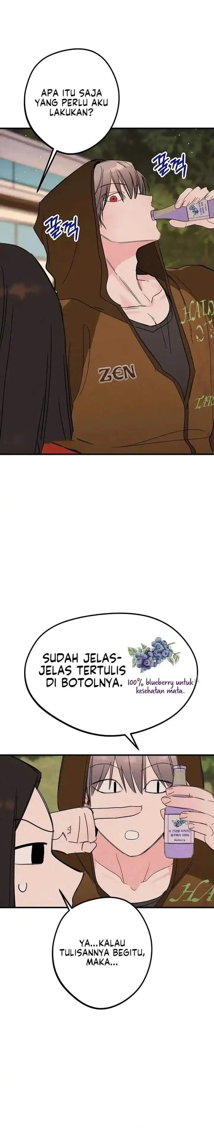 The Perfect Senior’s Secret! Chapter 9