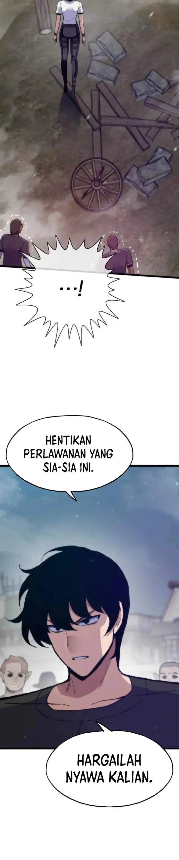Past Life Regressor (2022) Chapter 171