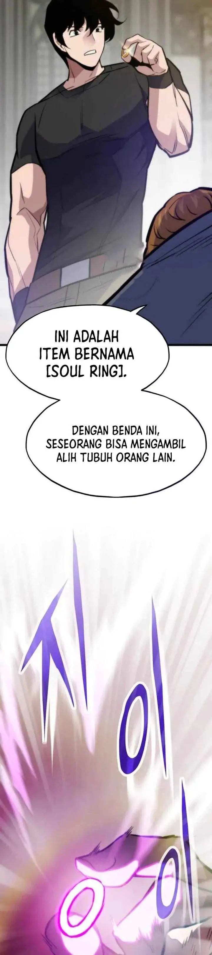Past Life Regressor (2022) Chapter 171