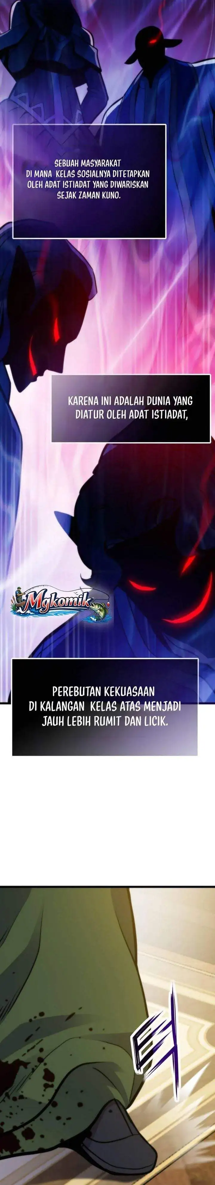 Past Life Regressor (2022) Chapter 172