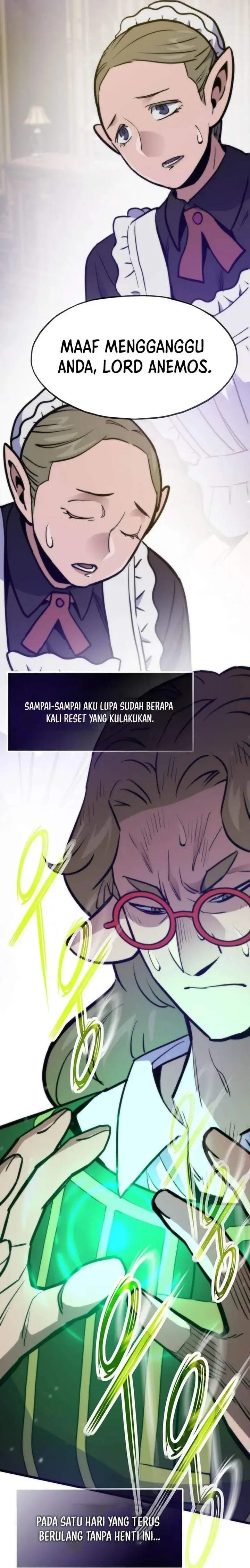 Past Life Regressor (2022) Chapter 172