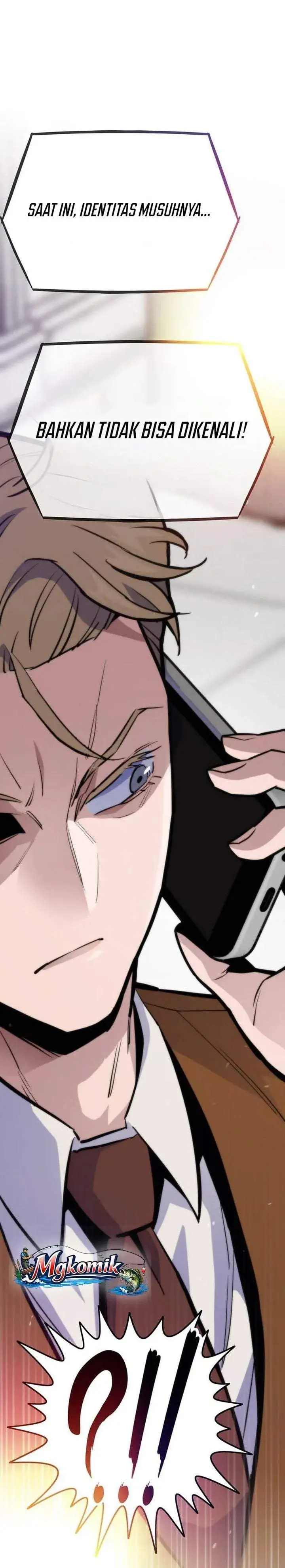 Past Life Regressor (2022) Chapter 172