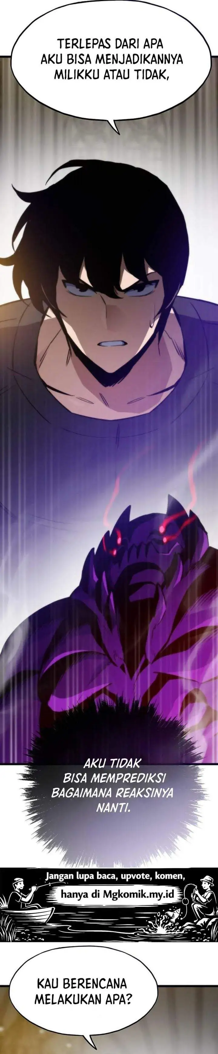 Past Life Regressor (2022) Chapter 172