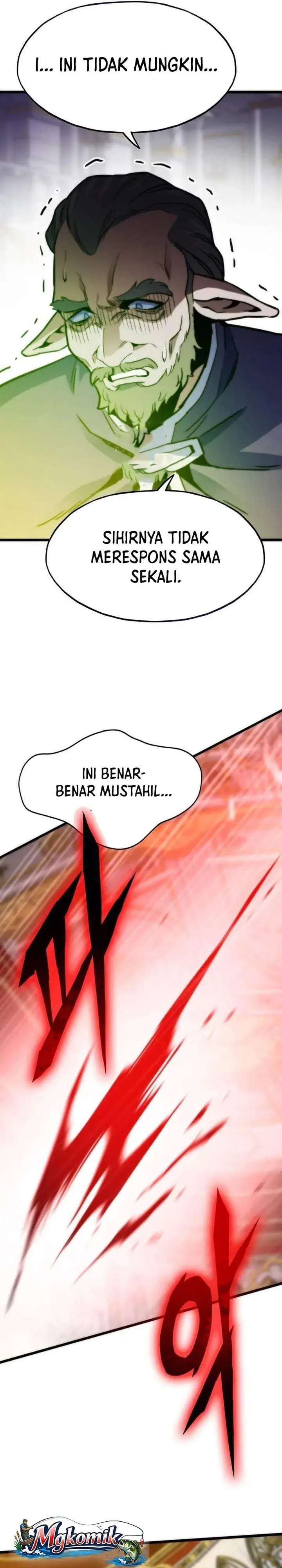 Past Life Regressor (2022) Chapter 172