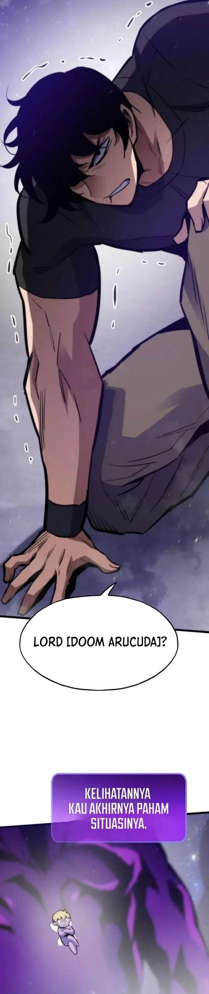Past Life Regressor (2022) Chapter 173