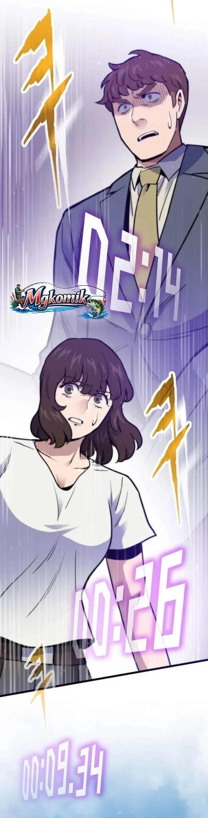 Past Life Regressor (2022) Chapter 173