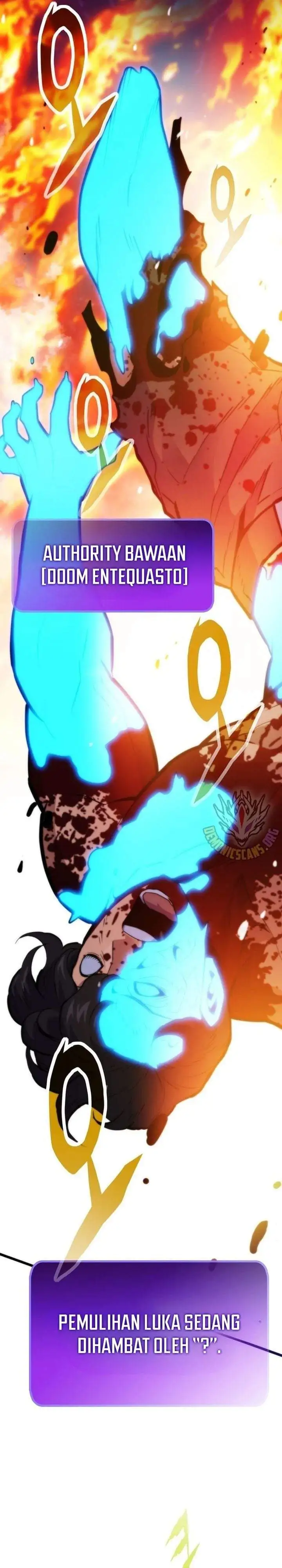 Past Life Regressor (2022) Chapter 174