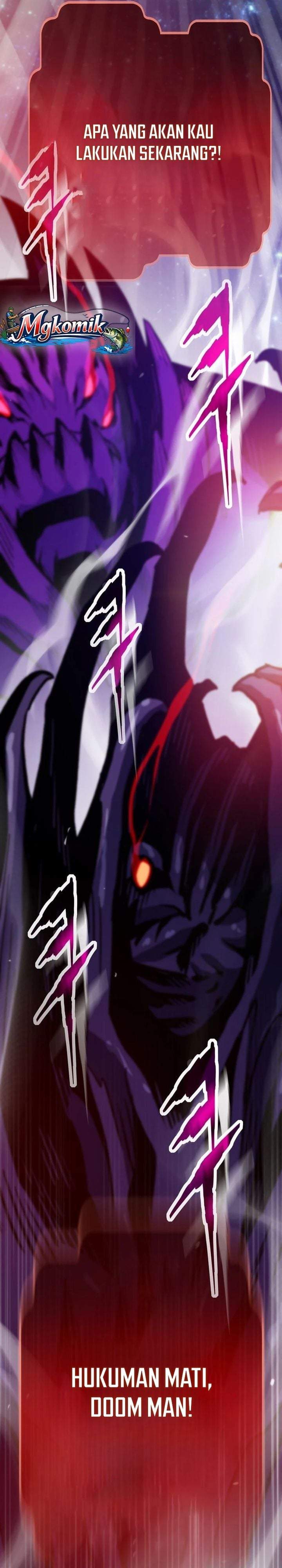 Past Life Regressor (2022) Chapter 174