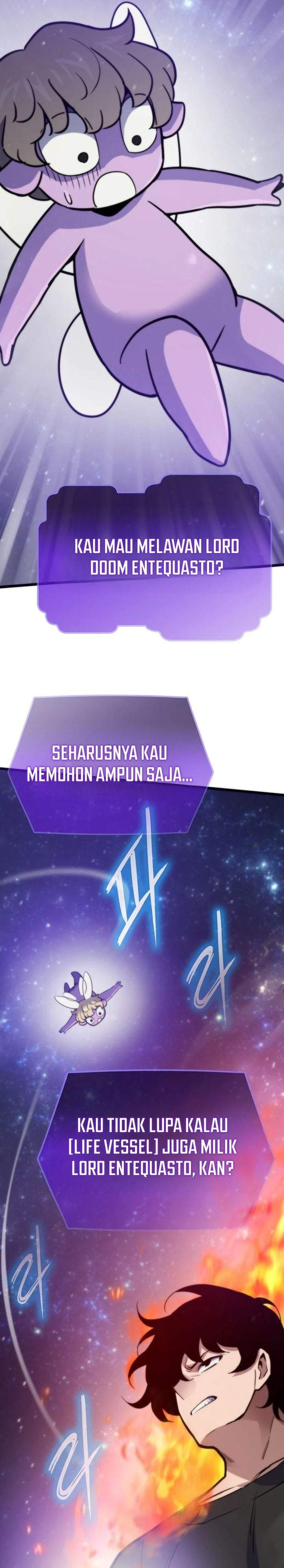 Past Life Regressor (2022) Chapter 174