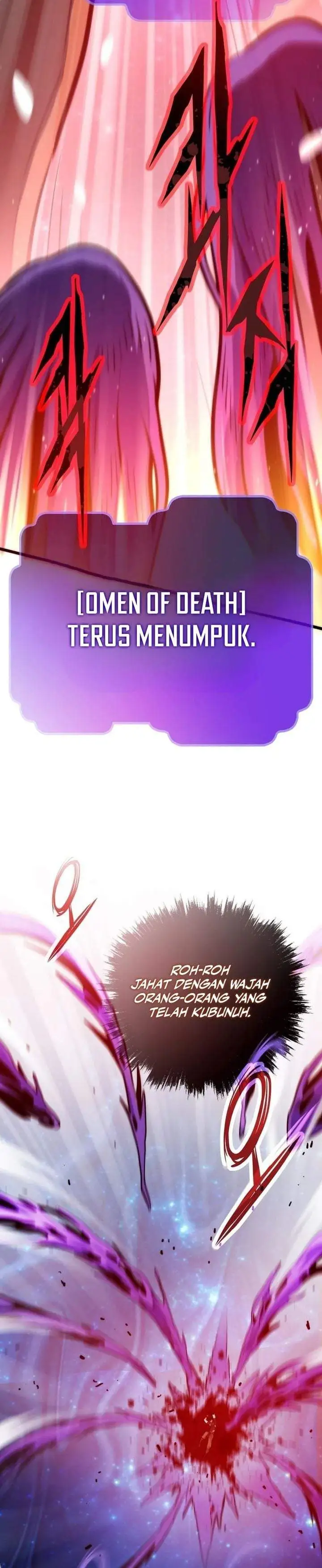 Past Life Regressor (2022) Chapter 174