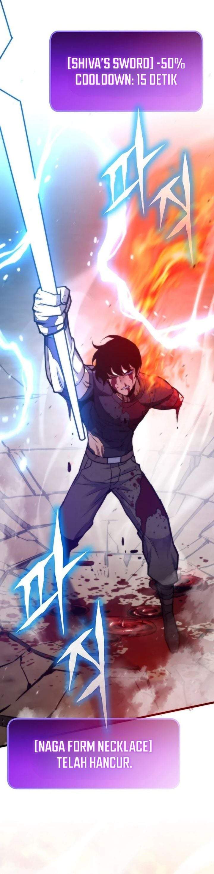 Past Life Regressor (2022) Chapter 174