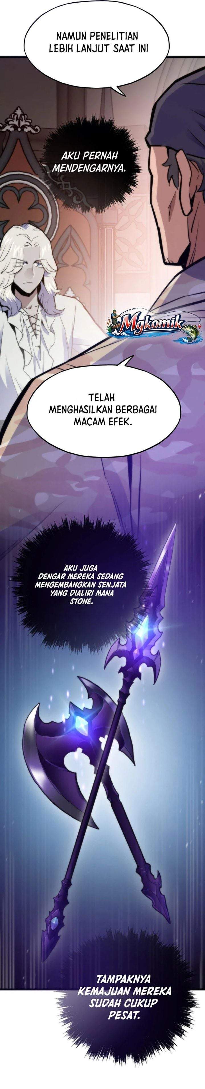 Past Life Regressor (2022) Chapter 176