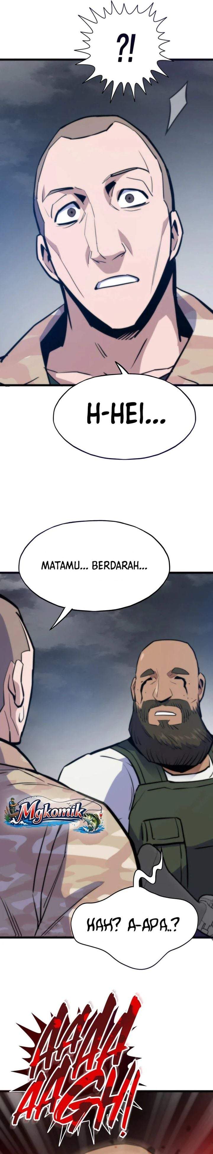 Past Life Regressor (2022) Chapter 176