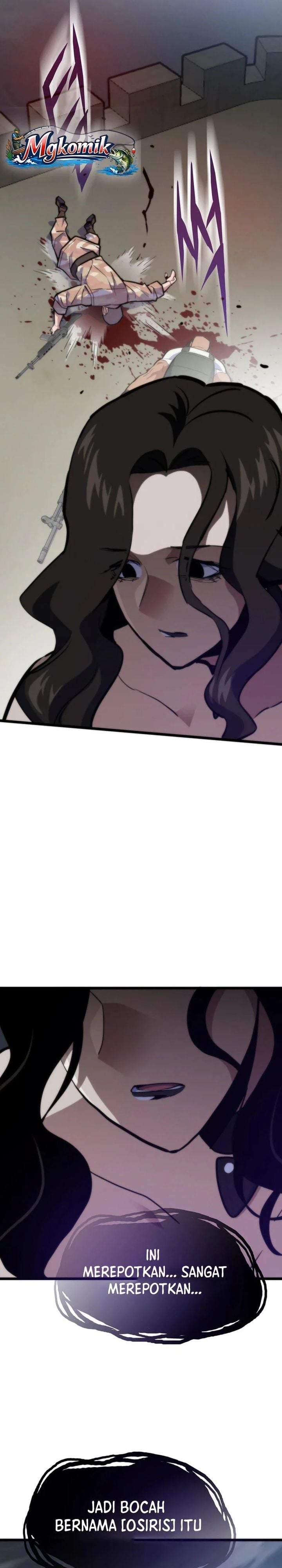 Past Life Regressor (2022) Chapter 176