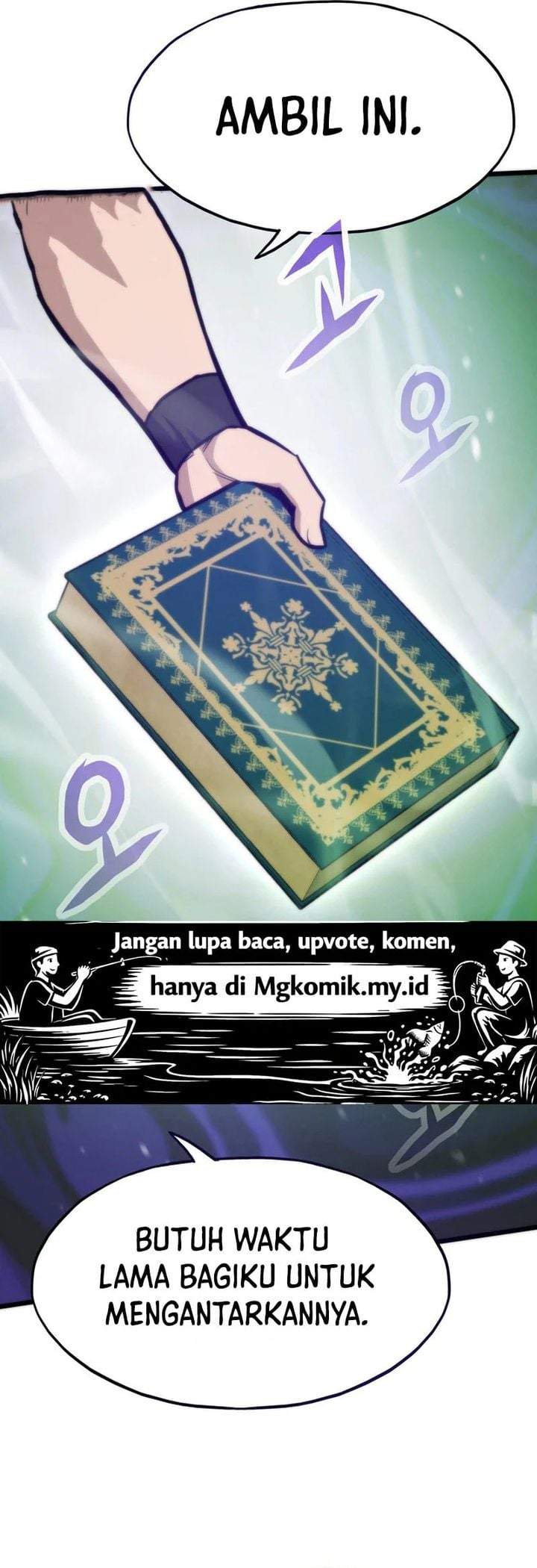 Past Life Regressor (2022) Chapter 176