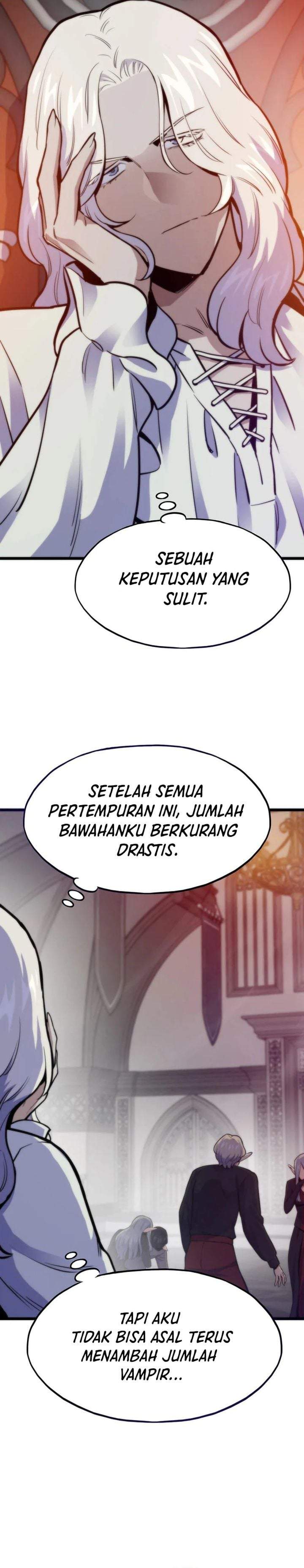 Past Life Regressor (2022) Chapter 176