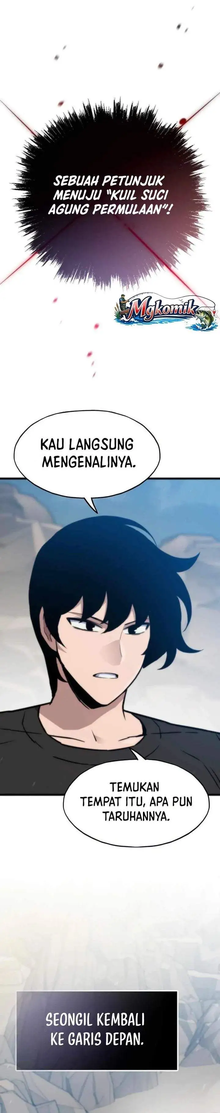 Past Life Regressor (2022) Chapter 177