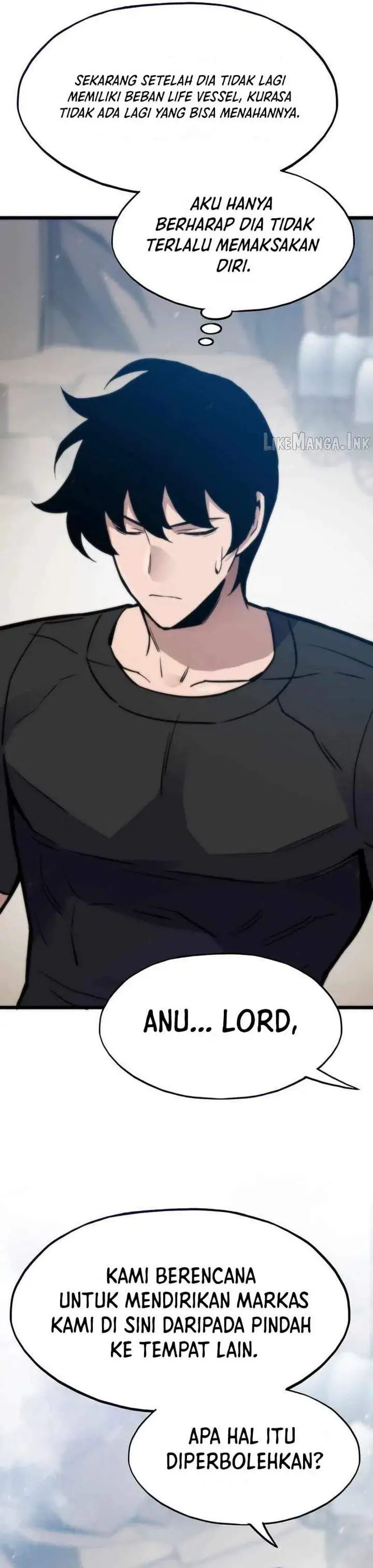 Past Life Regressor (2022) Chapter 177