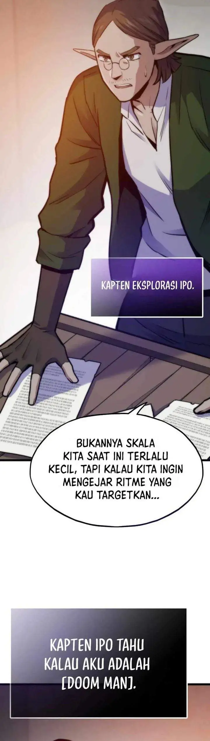Past Life Regressor (2022) Chapter 177