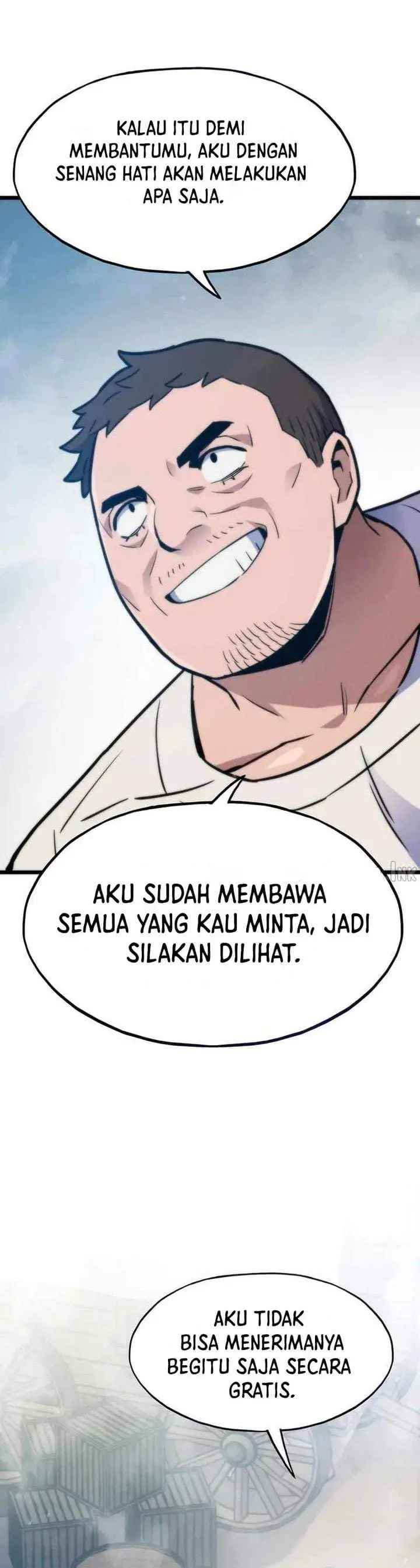 Past Life Regressor (2022) Chapter 177