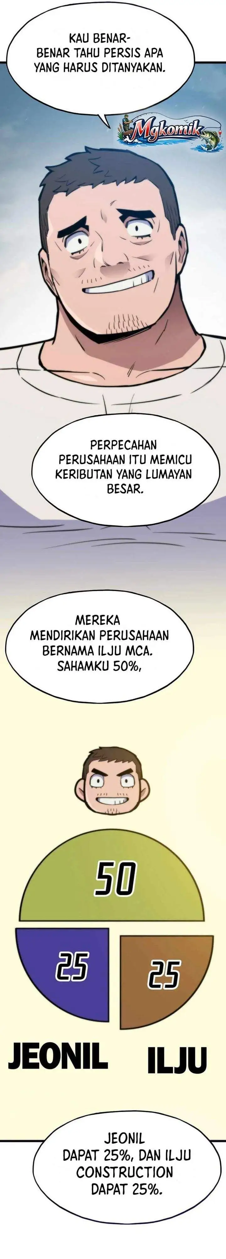 Past Life Regressor (2022) Chapter 177