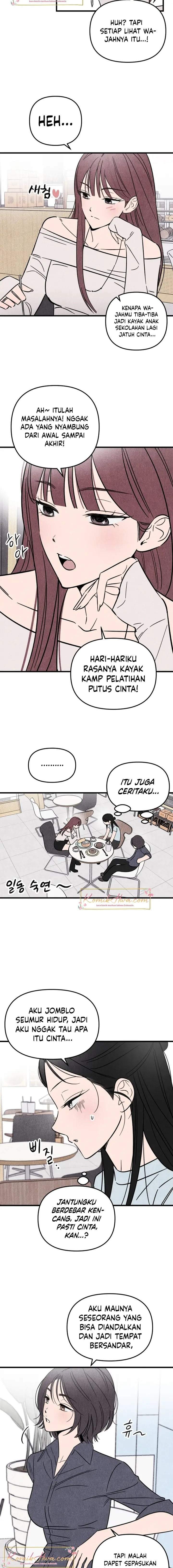 Older Women’s Club Chapter 1