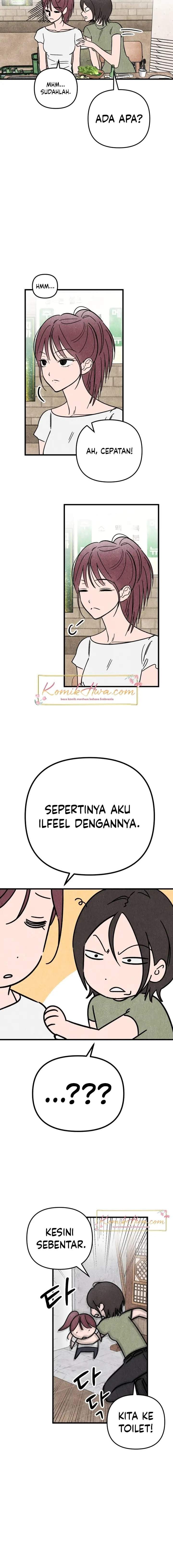 Older Women’s Club Chapter 2