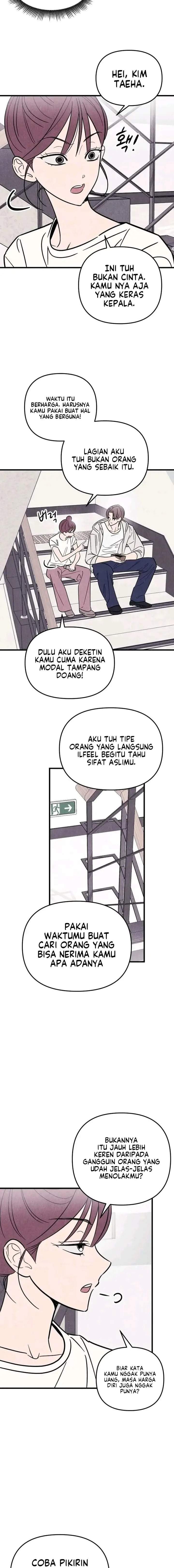 Older Women’s Club Chapter 3