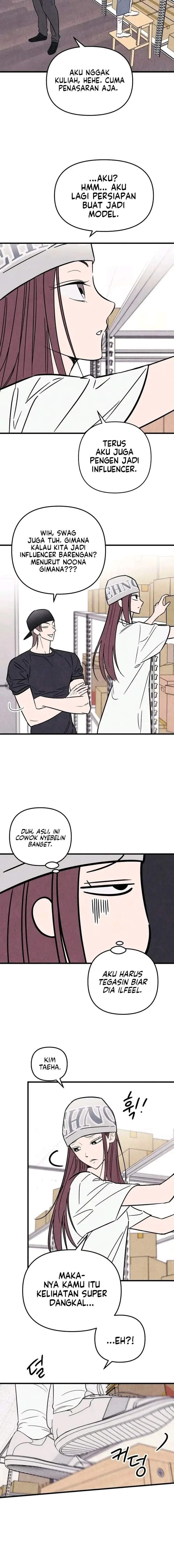 Older Women’s Club Chapter 3