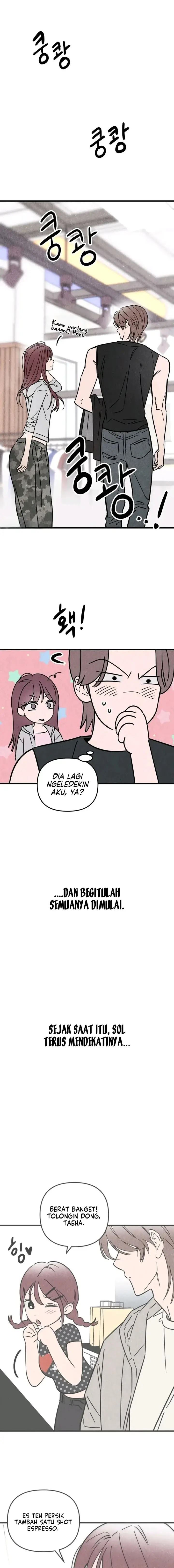 Older Women’s Club Chapter 4