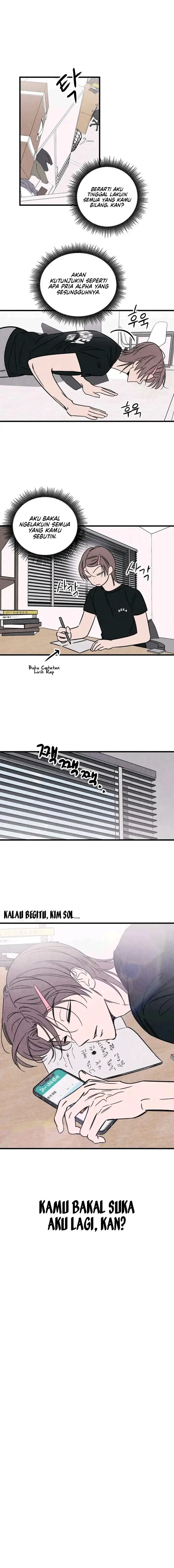 Older Women’s Club Chapter 4