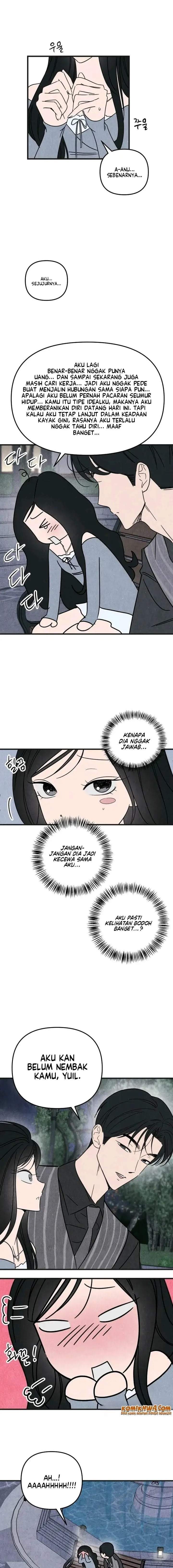 Older Women’s Club Chapter 7