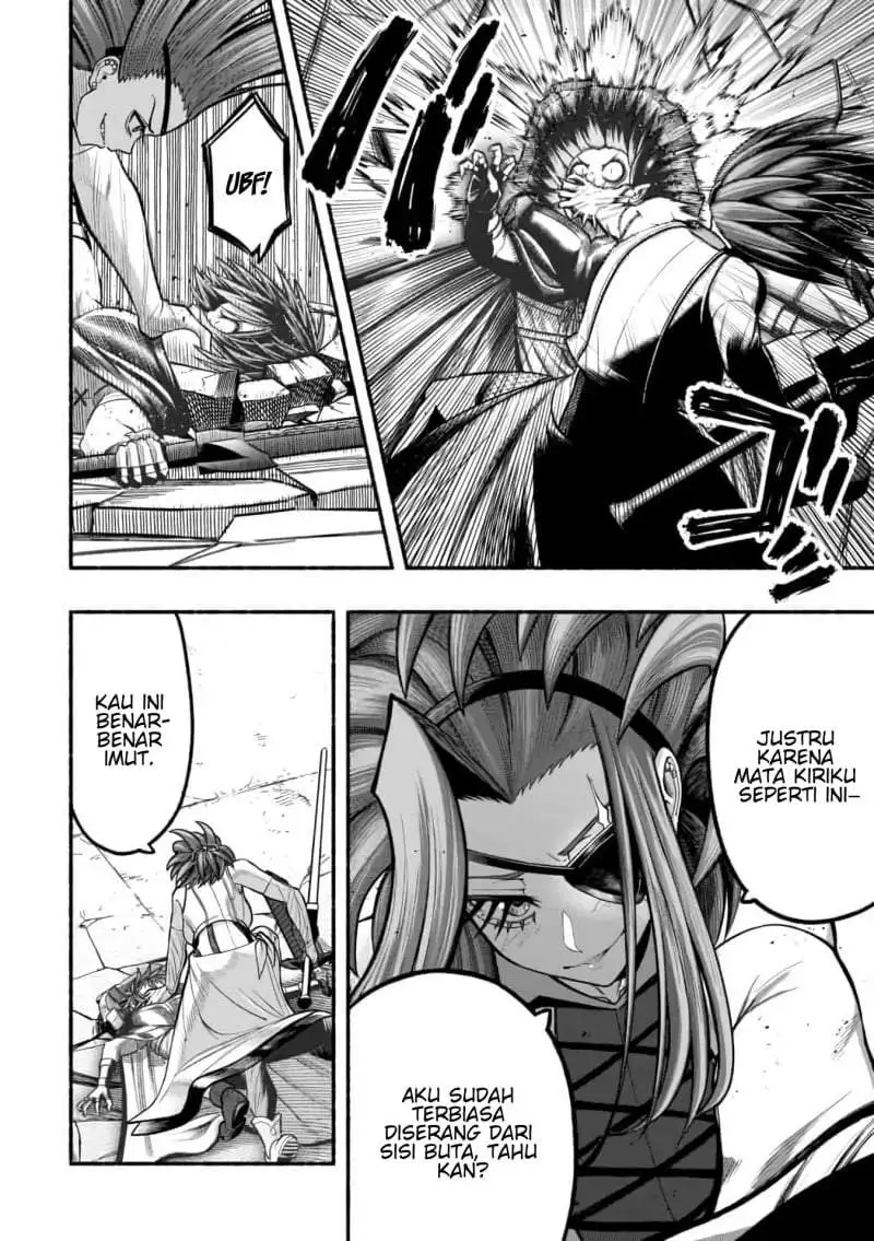 A Story About a Dragon and the Rising of an Adventurer ~ A Healer Who Was Seen as Useless and Was Kicked Out From an S Rank Party, Goes off to Revive the Strongest Dragon in an Abandoned Area Chapter 12