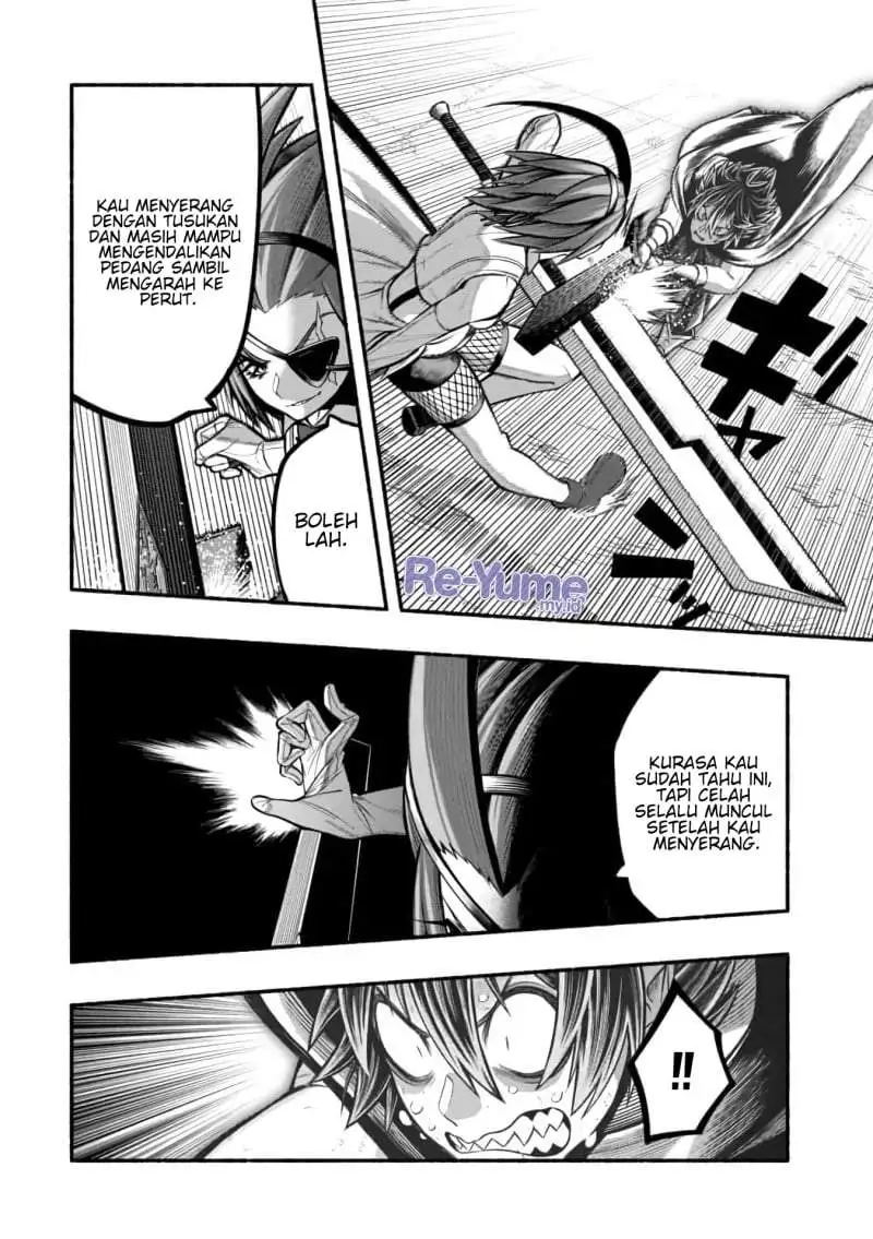 A Story About a Dragon and the Rising of an Adventurer ~ A Healer Who Was Seen as Useless and Was Kicked Out From an S Rank Party, Goes off to Revive the Strongest Dragon in an Abandoned Area Chapter 12